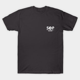 SCP Foundation Pocket Print T-Shirt